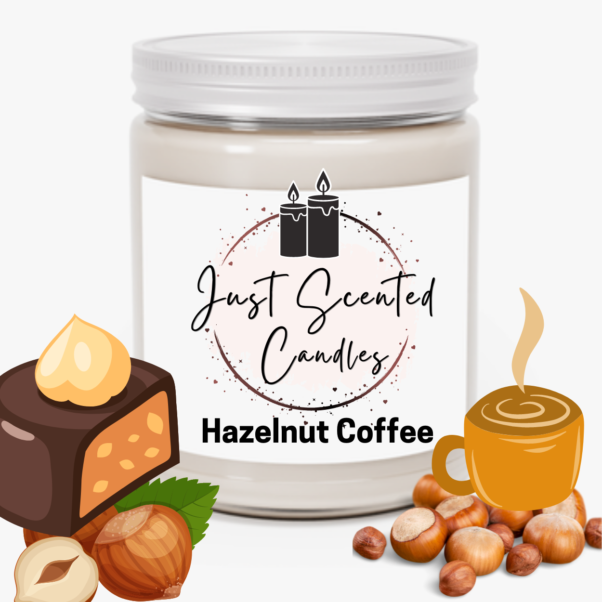 hazelnut Coffee